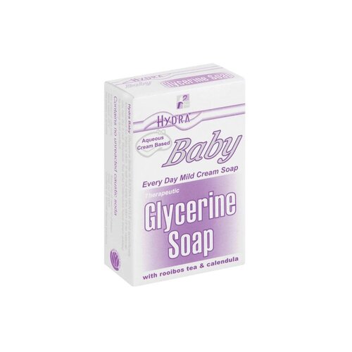 Hydra Baby Glycerine Soap 100g Reitzer