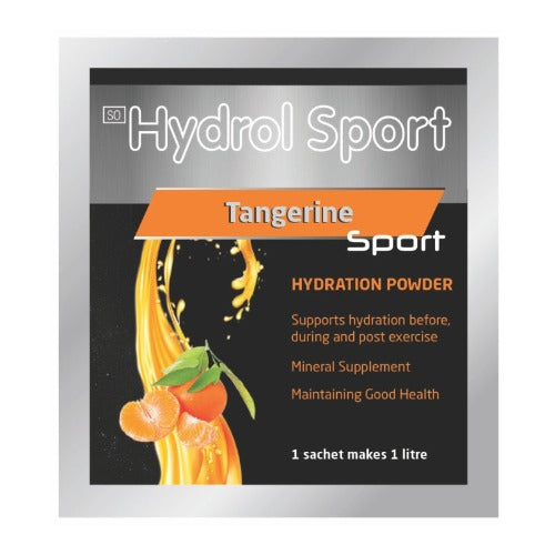 Hydrol Sport Tangerine 4