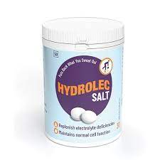 Hydrolec Salt Tablets 30