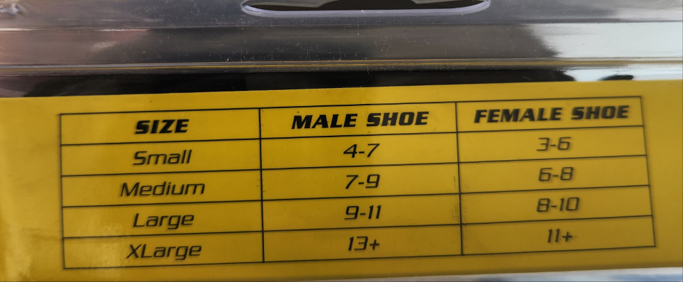 Orthofit Laced Ankle Brace