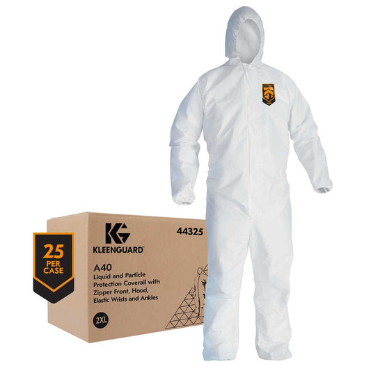 Kleenguard Coverall