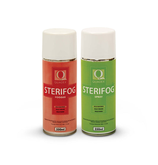Sterifog 350ml fogger