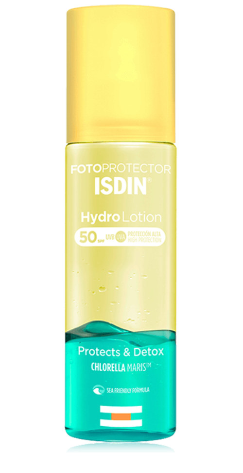 ISDIN FotoProtector Hydrolotion SPF50+ 200ml