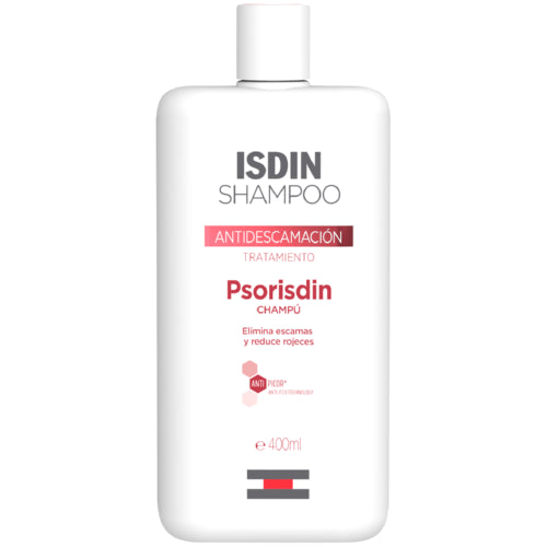 ISDIN Psor-ISDIN Shampoo 200ml