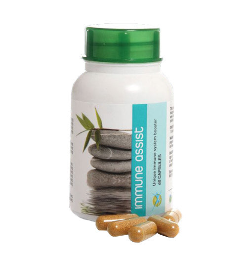 Immune Assist Capsules 60 Futurehealth