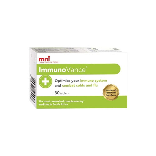 Mni Immunovance 30