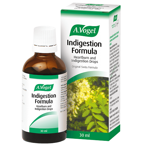 A Vogel Indigestion Formula 30ml