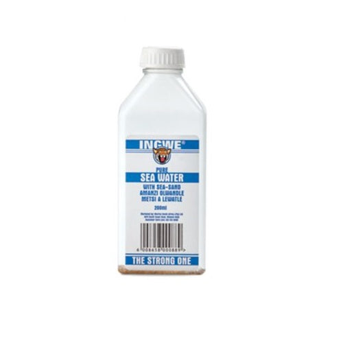 Ingwe Sea Water 750ml – Cura Pharm