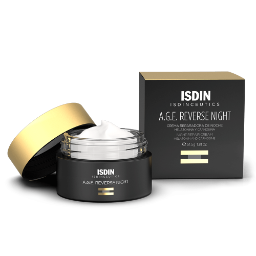 ISDIN Isdinceutics A.G.E Reverse Night Cream 51