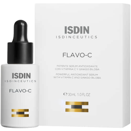 ISDIN Isdinceutics Flavo C 30ml