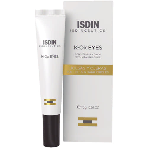 ISDIN Isdinceutics K-Ox Eyes 15g 2