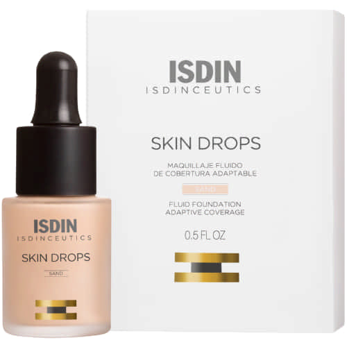 ISDIN Isdinceutics Skin Drops Sand 15ml