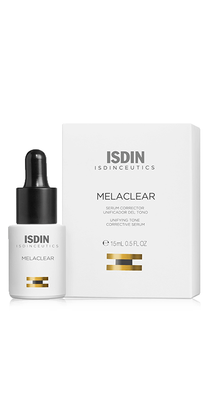 ISDIN Isdinceutics melaclear 15ml