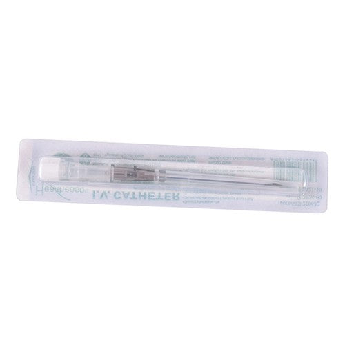 Iv Catheter 16G Plain Healthease 1