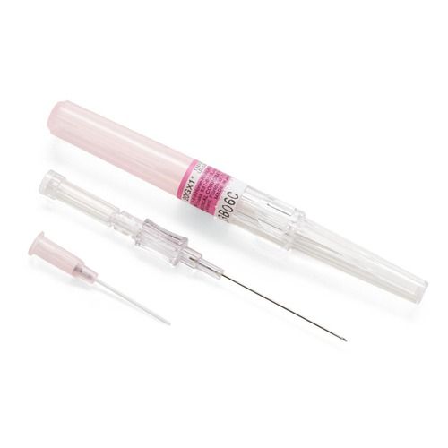 Iv Catheter 20G Plain Healthease 1