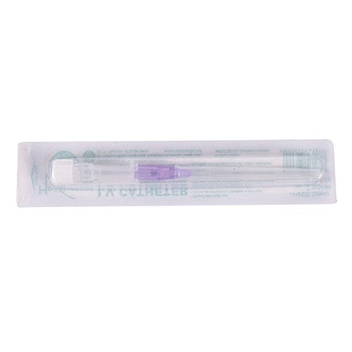 Iv Catheter 26G Plain Healthease 1