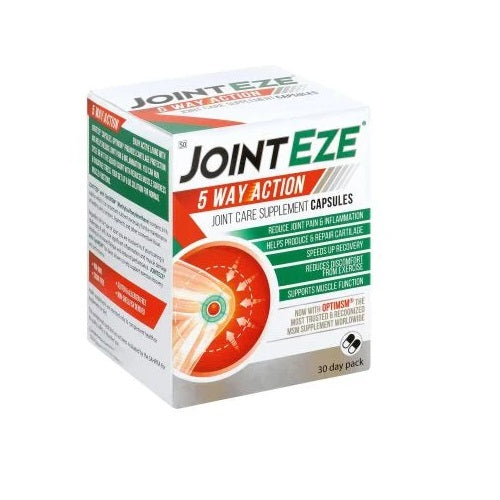 Jointeez Jointeze Capsules 60 Nativa โ Cura Pharm