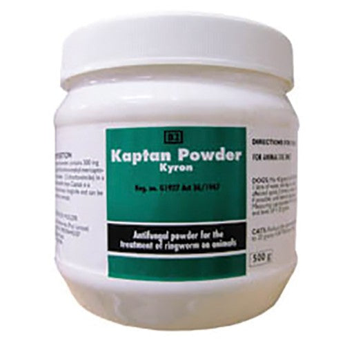 Kaptan Powder 500g