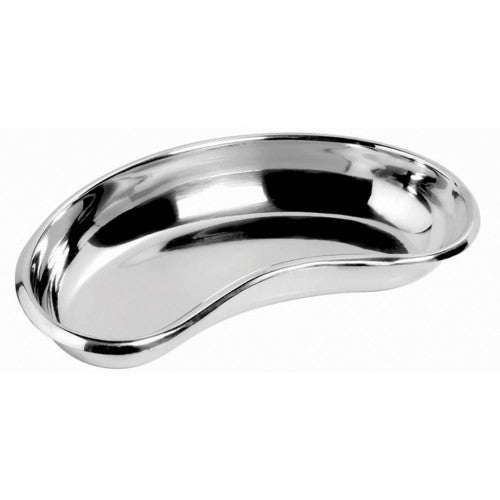 Kidney Dish Stainless Steel 20cm