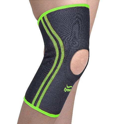 Knee Cap Air Neon Tynor Cura Pharm