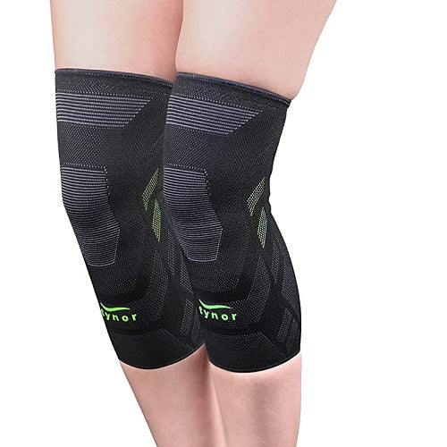 Knee Cap Air Pro Neon Tynor Cura Pharm