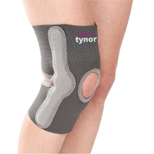 Knee Support Elastic Tynor
