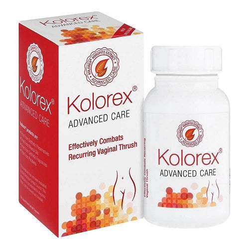 Kolorex Advanced Care 30