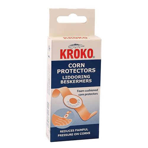 Kroko Corn Protect Plaster 6