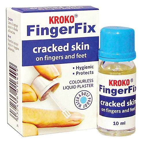 Kroko Fingerfix 10ml 1