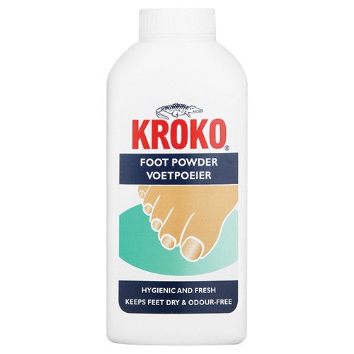 Kroko Foot Powder 100g