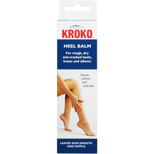 Kroko Heel Balm 100ml