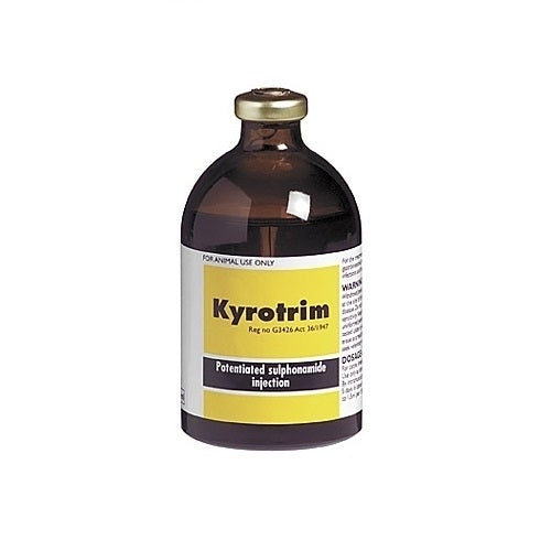 Kyrotrim 100ml