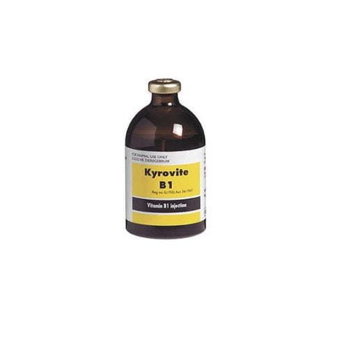 Kyrovite B1 100ml