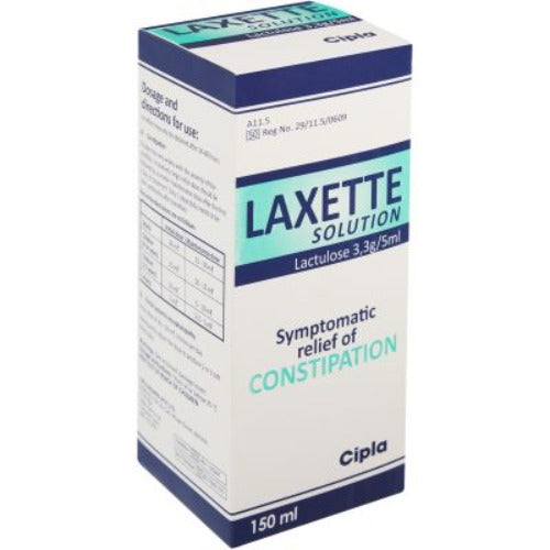 LAXETTE Liquid 150ml