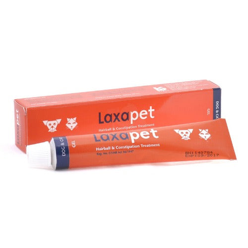 Laxapet Gel 50ml