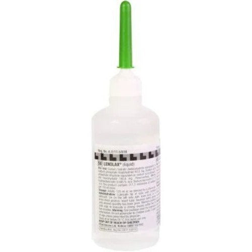Len-O-Lax Adult Enema 135ml