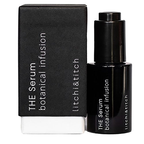 Litchi The Serum-Botanical Infusion 30ml