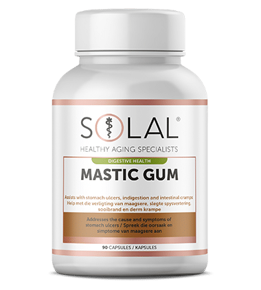 Solal Mastic Gum 90