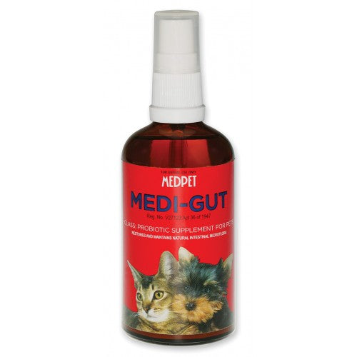 Medi-Gut 100ml