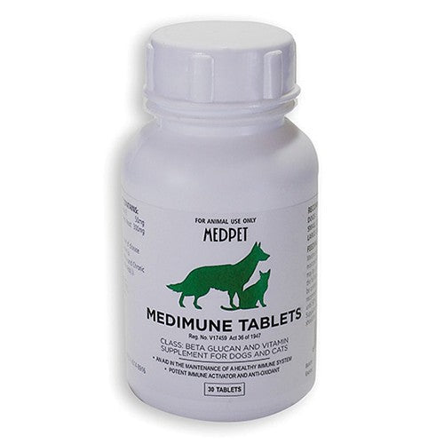 Medimune  30 Tablets