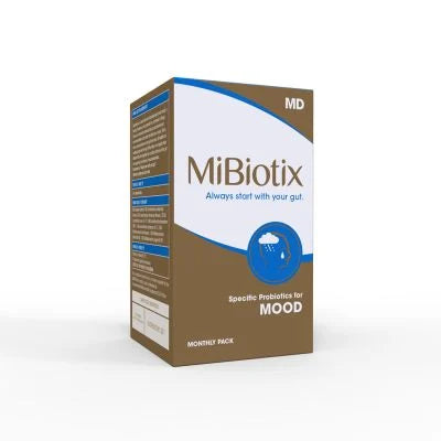 MiBiotix Mood 30