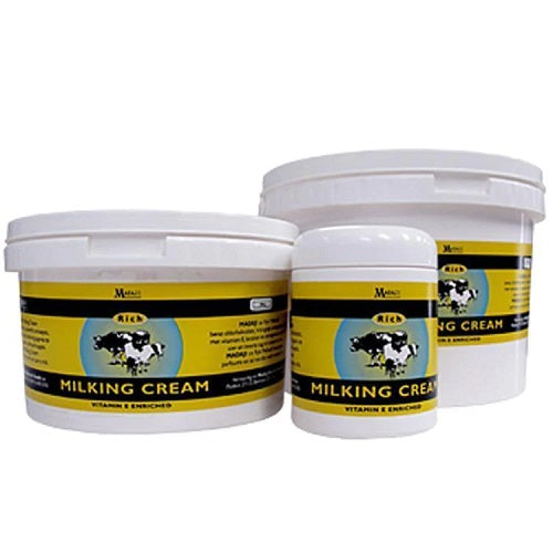 Milking Cream Madaji 2000g Kyron