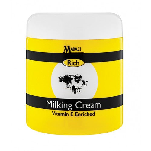 Milking Cream Madaji 475ml Kyron