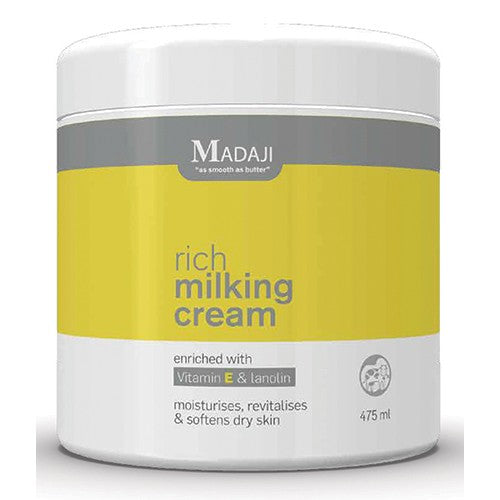 Milking Cream Madaji 475ml Kyron