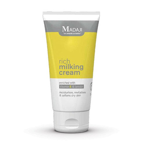 Milking Cream Madaji Tube 100ml