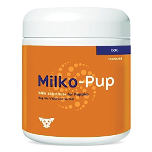 Milko-Pup  5000