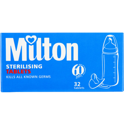 Milton 32 Tablets