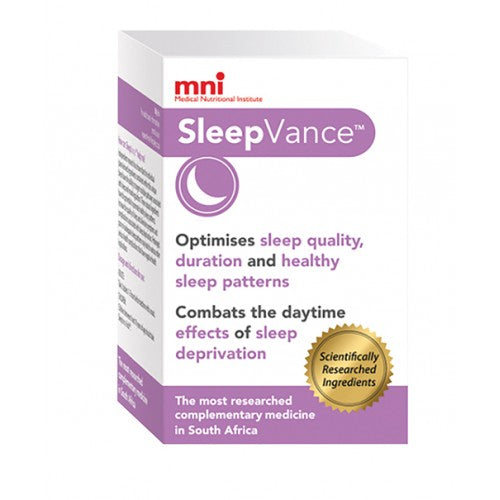 Mni Sleepvance 60 Tablets