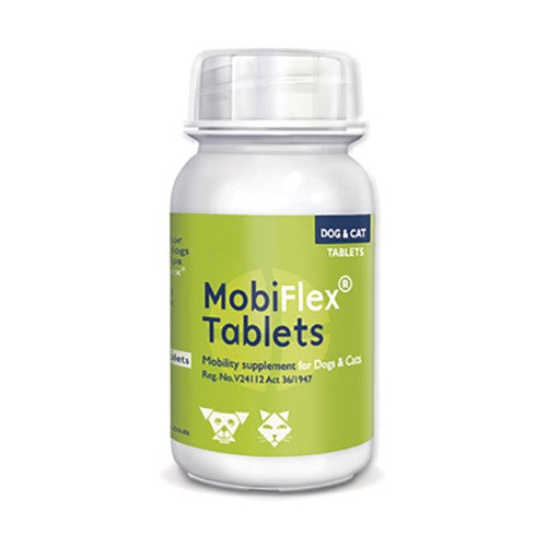 Mobiflex 60 Tablets Kyron