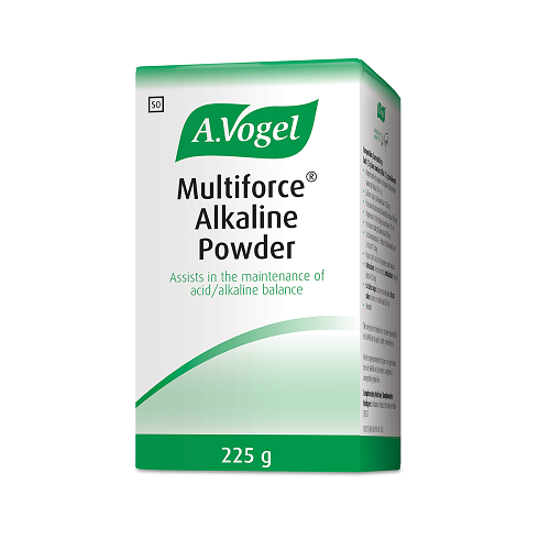 A Vogel Multiforce Powder 225g